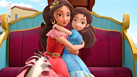 elena von avalor|List of Elena of Avalor episodes